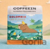 Colombia Las Flores