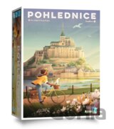 Pohlednice