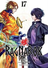 Record of Ragnarok, Vol. 17