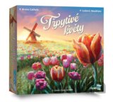 Třpytivé květy
