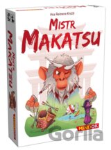 Mistr Makatsu