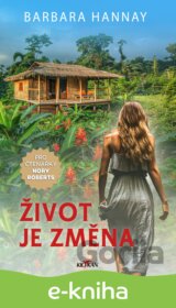 Život je změna
