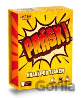 Prásk!