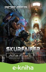 Skurfaifer