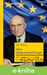 Otec sjednocené Evropy