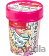 Zvýrazňovač Pastel Ice cream /10 set