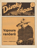 Vzpoura rančerů