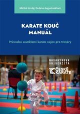 Karate Kouč Manuál