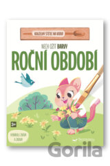 Nech ožít barvy: Roční období