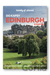Edinburgh do kapsy