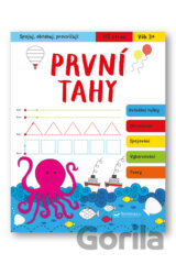 Spojuj, obtahuj, procvičuj!: První tahy