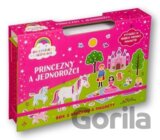 Princezny a jednorožci
