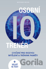 Osobní IQ trenér