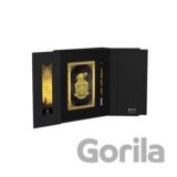 Paperblanks - darčekový set Hufflepuff