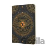 Paperblanks - zošit Shadows of Navarre