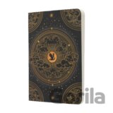 Paperblanks - zošit Shadows of Navarre