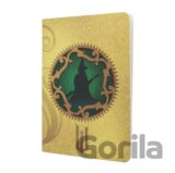 Paperblanks - zošit Magic Unleashed