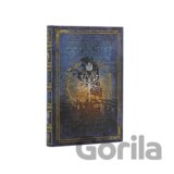 Paperblanks - zápisník The Crown Reclaimed (linajkovaný)