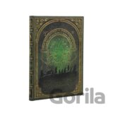 Paperblanks - zápisník Power of Fellowship (linajkovaný)