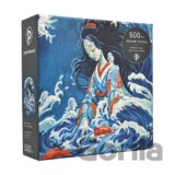 Paperblanks - puzzle Empress Jingu Puzzlepcs