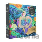 Paperblanks - puzzle Okeanos