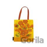 Paperblanks - taška Van Gogh - Sunflowers