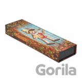 Paperblanks - puzdro / peračník Carlo Collodi, Pinocchio