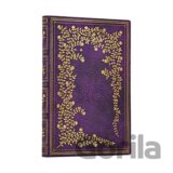 Paperblanks - zápisník New York Rose