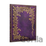 Paperblanks - zápisník New York Rose