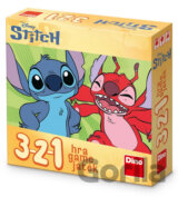 3-2-1 Stitch