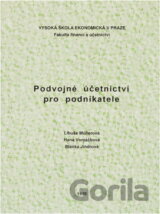Podvojné účetnictví pro podnikatele