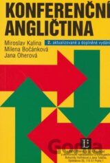 Konferenční angličtina