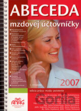 Abeceda mzdovej účtovníčky 2007