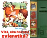 Vieš, ako hovoria zvieratká?