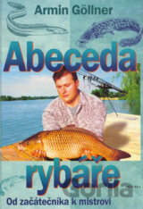 Abeceda rybáře