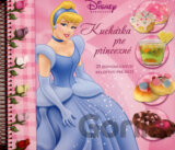 Kuchárka pre princezné
