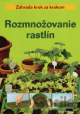 Rozmnožovanie rastlín
