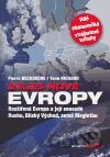Atlas nové Evropy