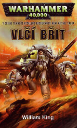 Warhammer 40 000: Vlčí břit