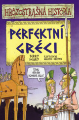 Perfektní Gréci