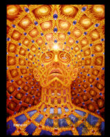 Transfigurace
