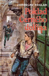 Poklad Černého delfína