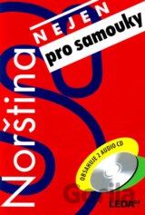 Norština nejen pro samouky
