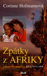 Zpátky z Afriky