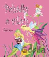Pohádky o vílách