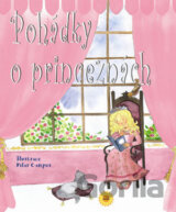 Pohádky o princeznách