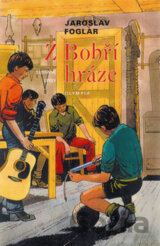 Z Bobří hráze