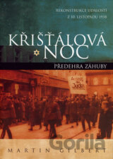 Křišťálová noc