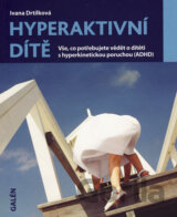 Hyperaktivní dítě
