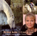 Krása koní z Camarque